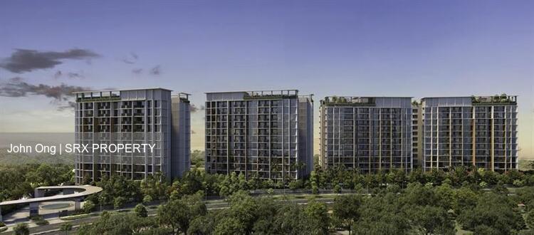 Canberra Crescent Residences (D27), Apartment #471917501